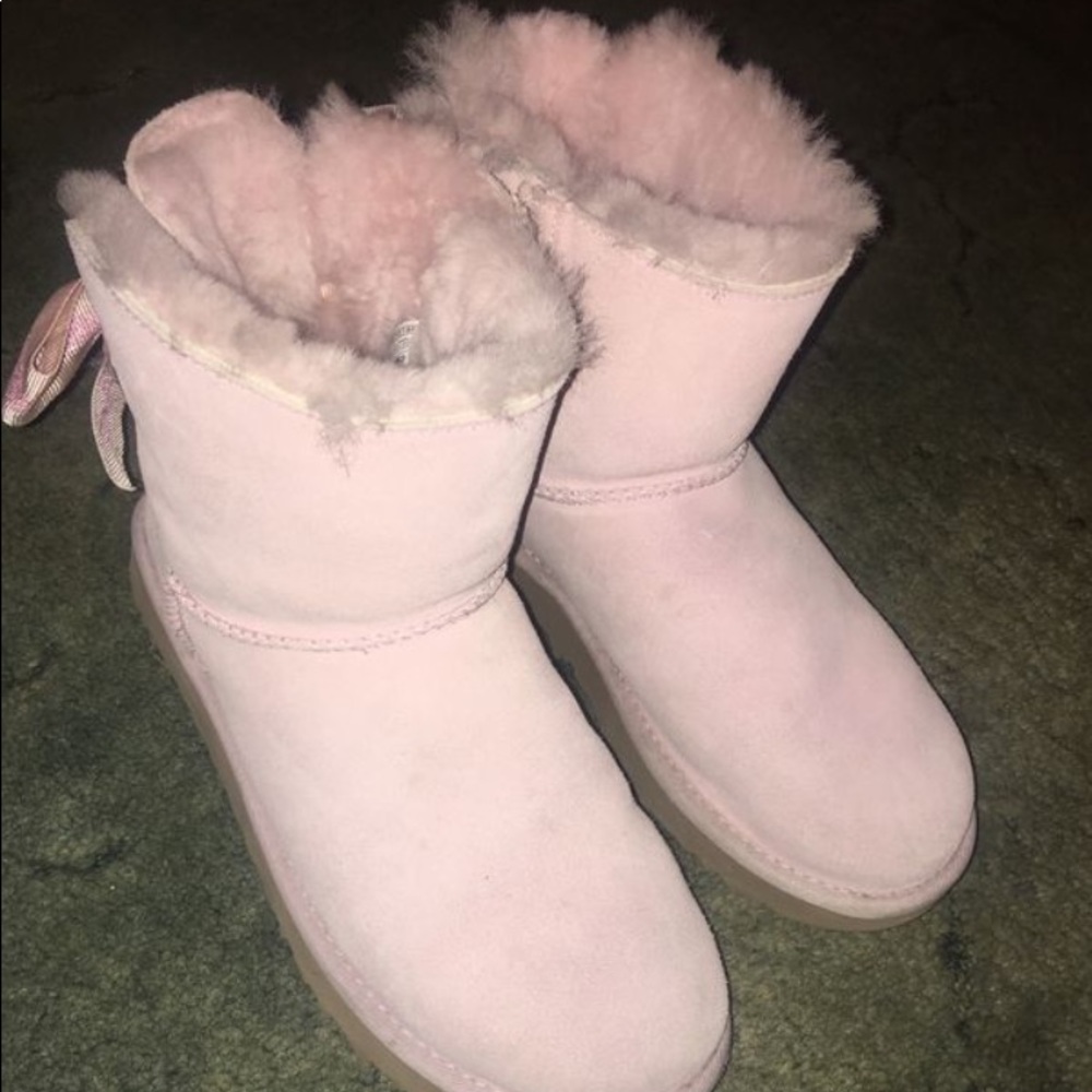Women’s uggs